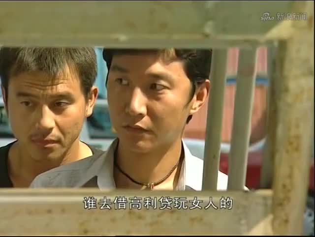 插翅难逃:张世豪跑路不忘做掉大哥成你不仁别怪我不义