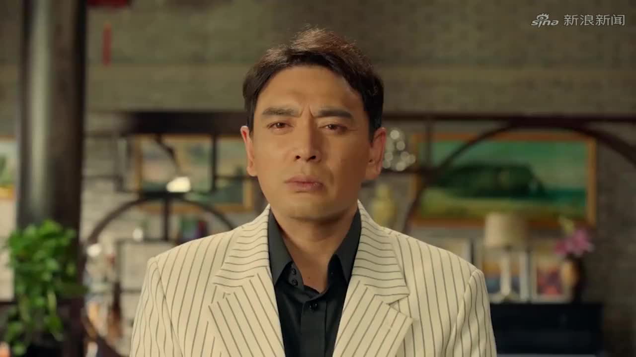 澳门人家梁家及朋友为梁鼎文过生日几句话让大哥陷入沉思(33)