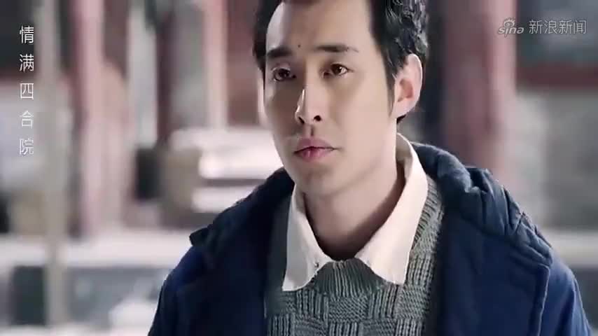 情满四合院:雨水不愿认侄子,结果一看到他的脸,简直乐坏了