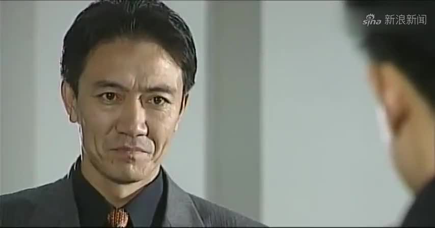 刑警本色:周诗万妹妹被询问是否看见凶手,立马变得紧张,不敢说