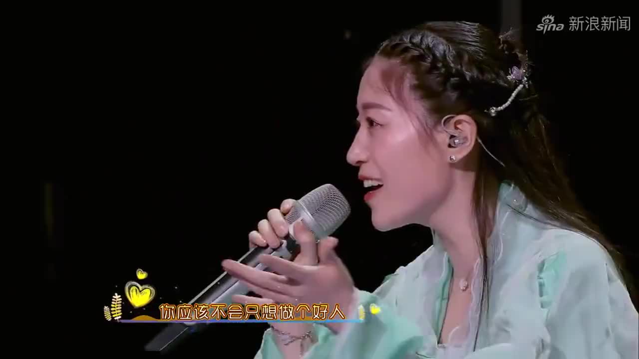 影视:女主毕竟还是女的,心太软把帅小伙都说无语了