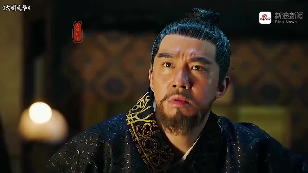 大唐情史:最爱宠妃生下龙胎,皇帝被她禁闭冷宫,十年后报应来了