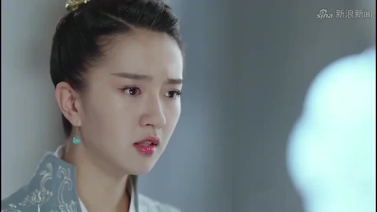 择天记:落落自报家门,是妖族唯一的公主,天海牙儿算什么东西