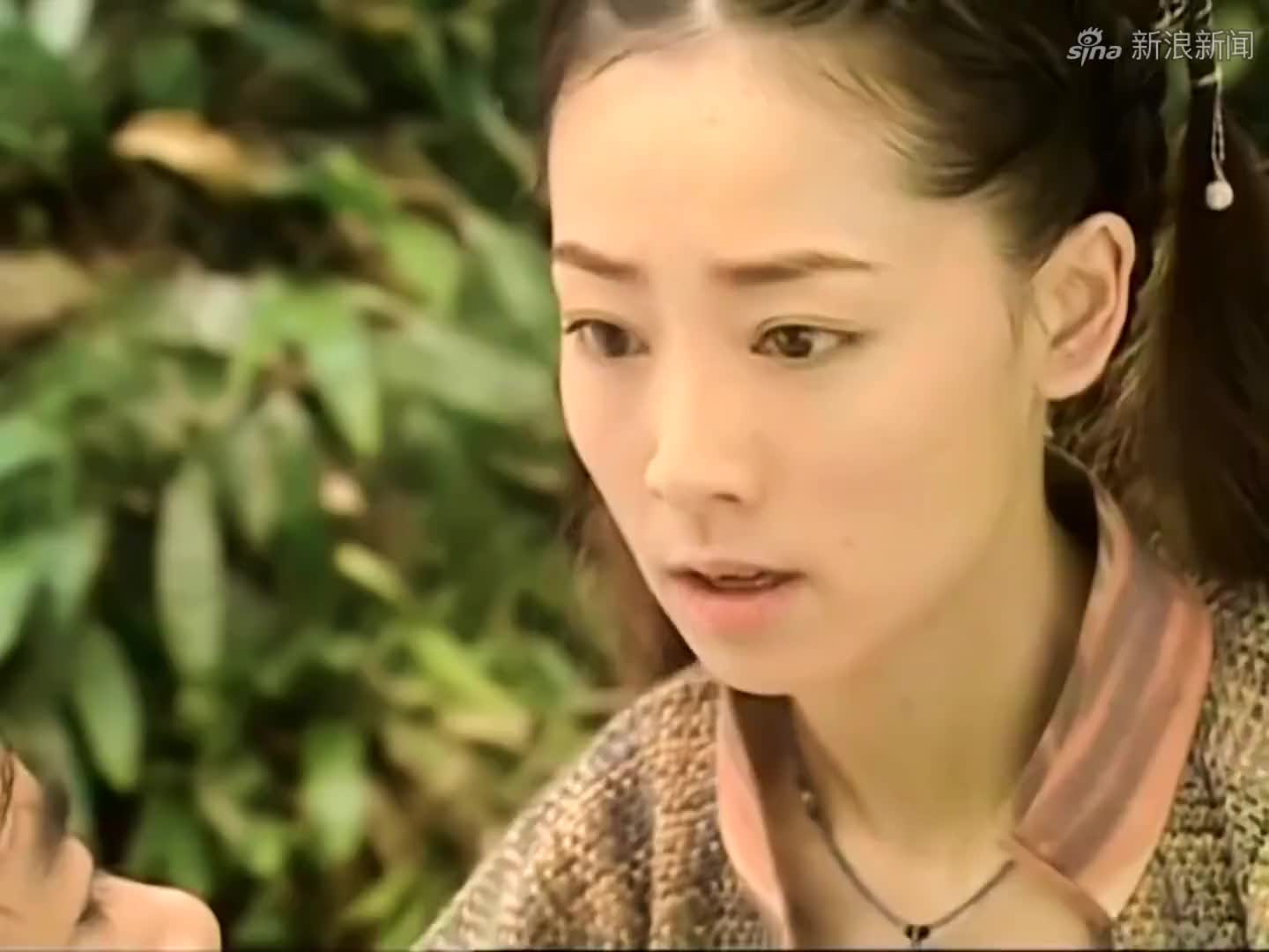 灵镜传奇:剑秋救醒童博,童博嘴里只会喊豆豆,这怕是哑巴了