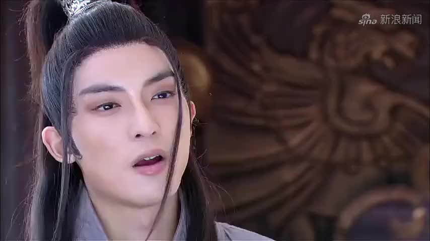 仙侠剑:常熙为得到仙侠剑,利用宋声秋修炼无极心法,恶毒至极