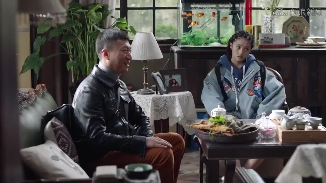 好先生:佳禾是个小狐狸,骗走陆远护照,不让他离开自己