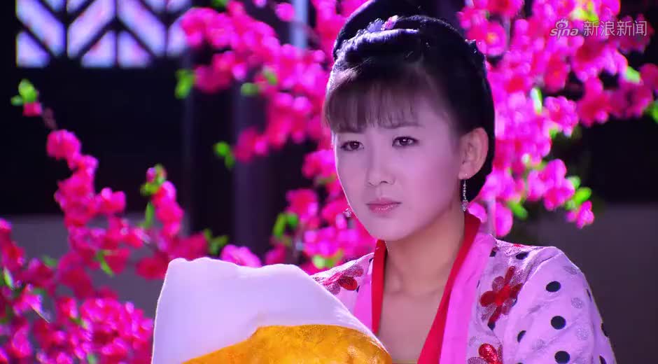 长歌行:李世民是很疼爱长歌的,而长歌对他心中可满是恨意