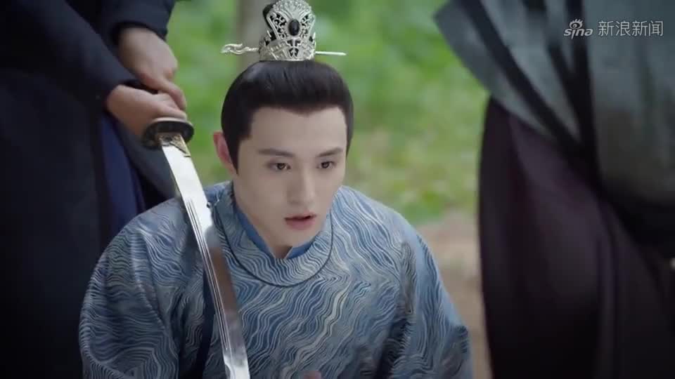 锦心似玉:徐令宜救下王煜,认为王煜得罪国公和区家有关,太可恶