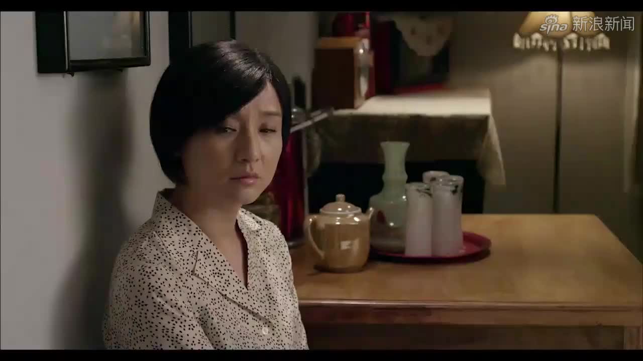 爷们儿:国生和陈丽半夜促膝长谈,一提到许婷,两人都尬住了