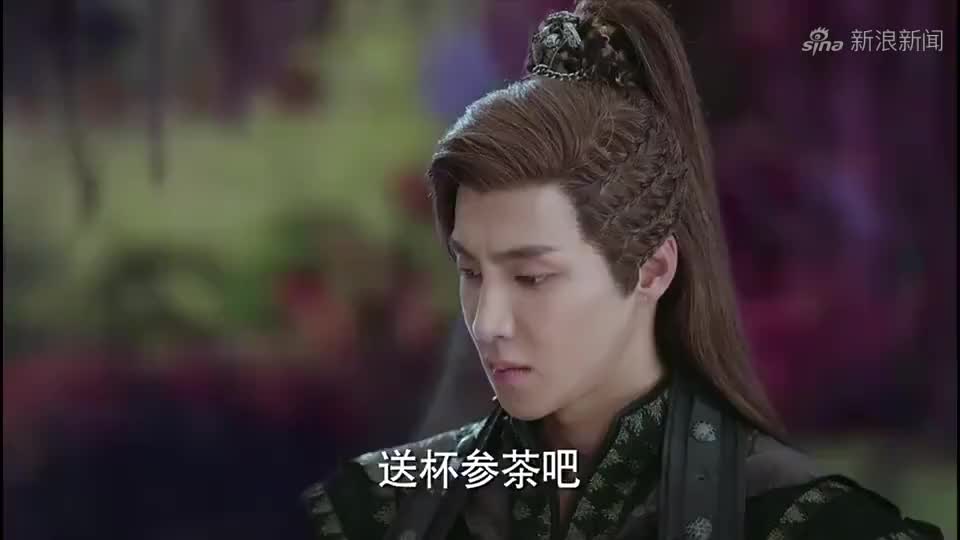 白眉大侠大结局:武圣人在最后一刻,失手杀死了自己,徐良赢了