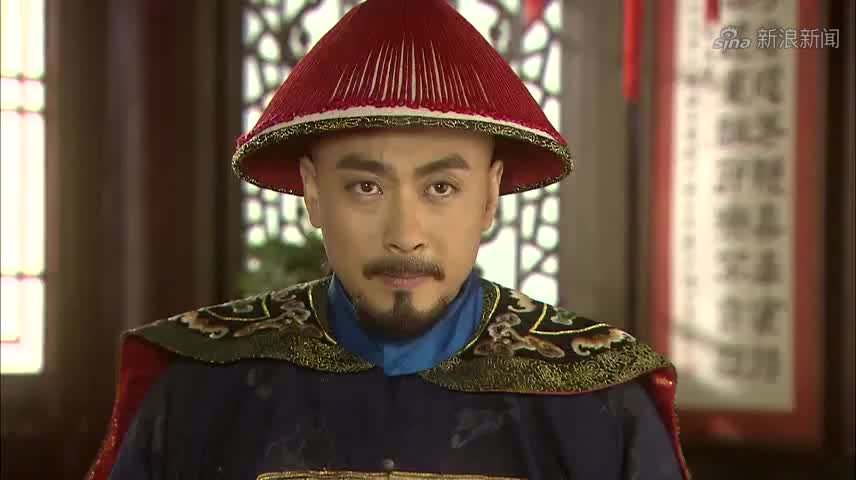 走向共和:敢于顶撞慈禧的,也就只有她亲妹妹了