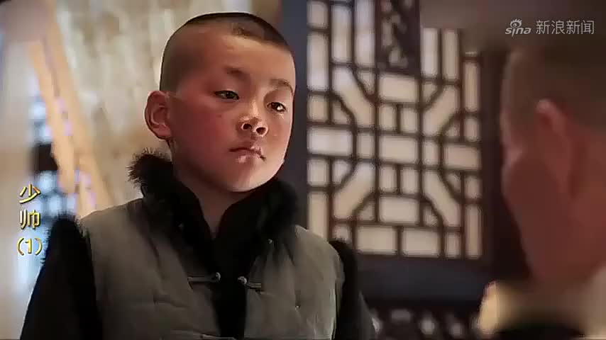 少帅:儿时张学良把五妈妈的狗变成狗皮子,张作霖的教育更霸气