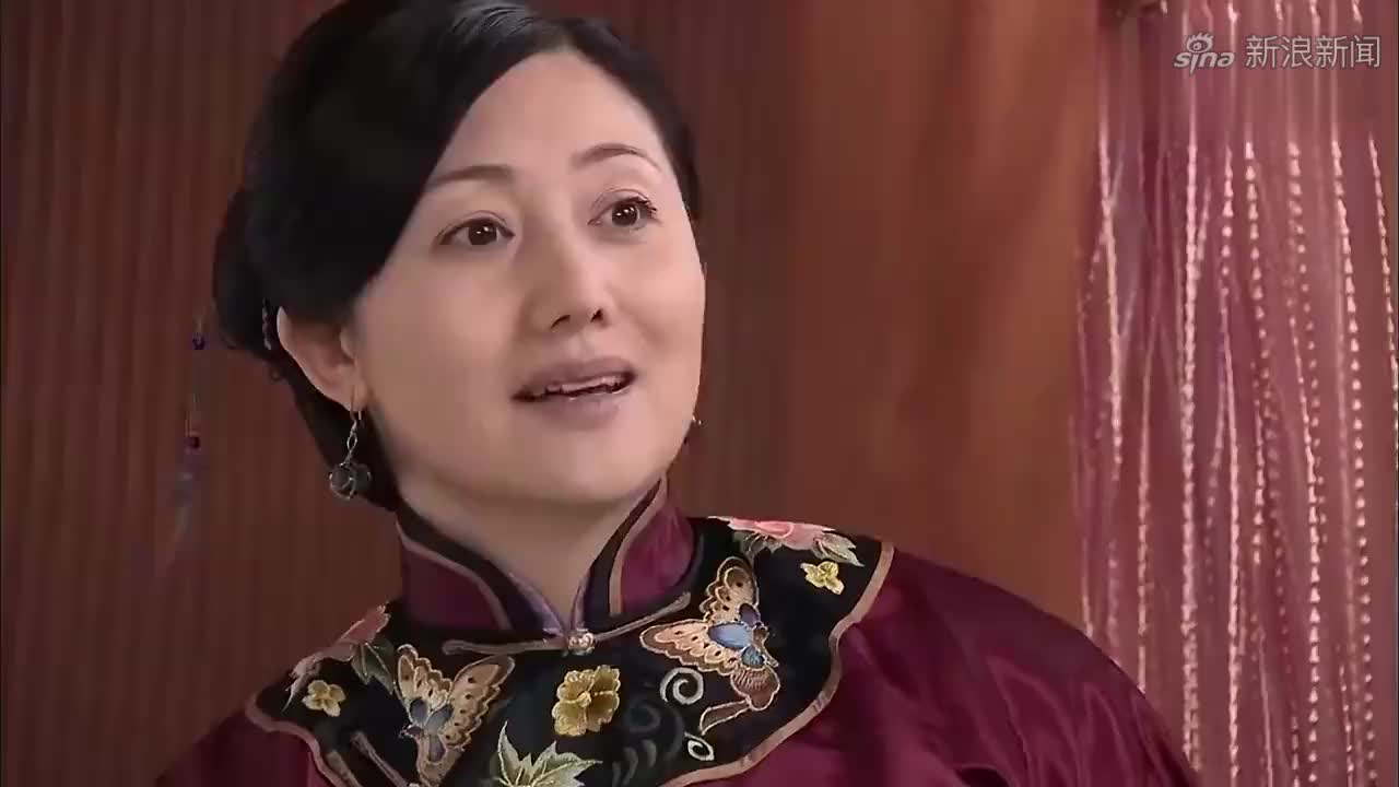 娘妻:耀宗大呼小叫要奶娘,谁料秋菊一开口,耀宗立马老实了!