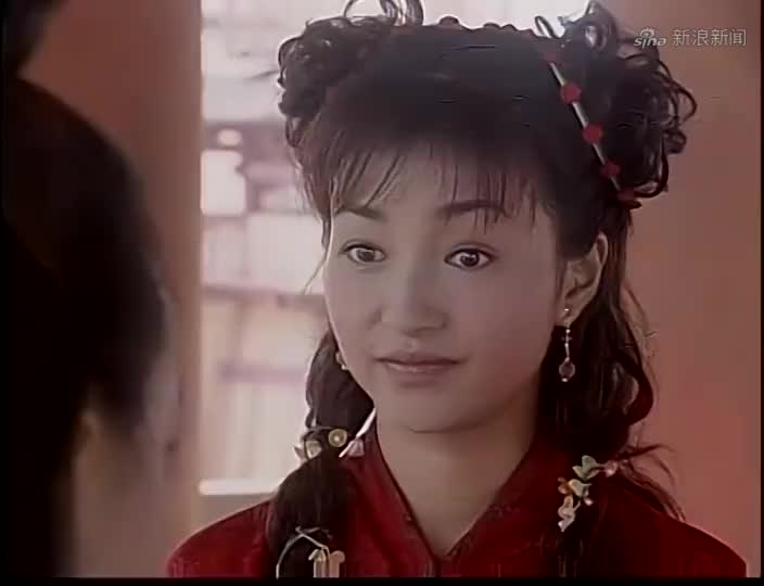 绝代双骄:张菁嘲讽铁心兰,山庄上下都找不到小鱼儿影子!