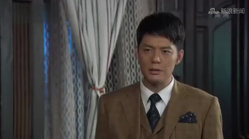 与狼共舞:赵东方听到陈少杰在骂自己,要人将陈少杰拷起来