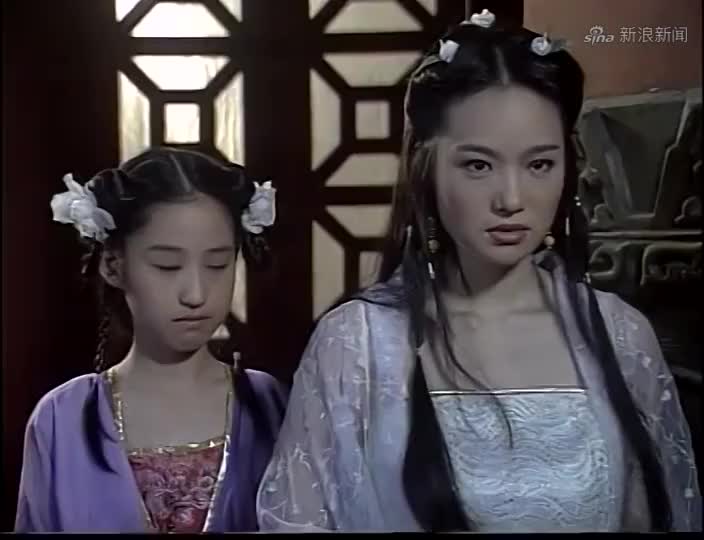 绝代双骄:十大恶人轮流培养小鱼儿,邀月苛待花无缺