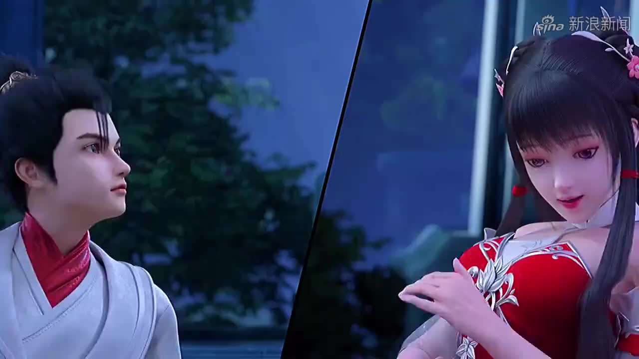 完美世界:啃树根,吃石头,石昊都吃过哪些奇怪的东西