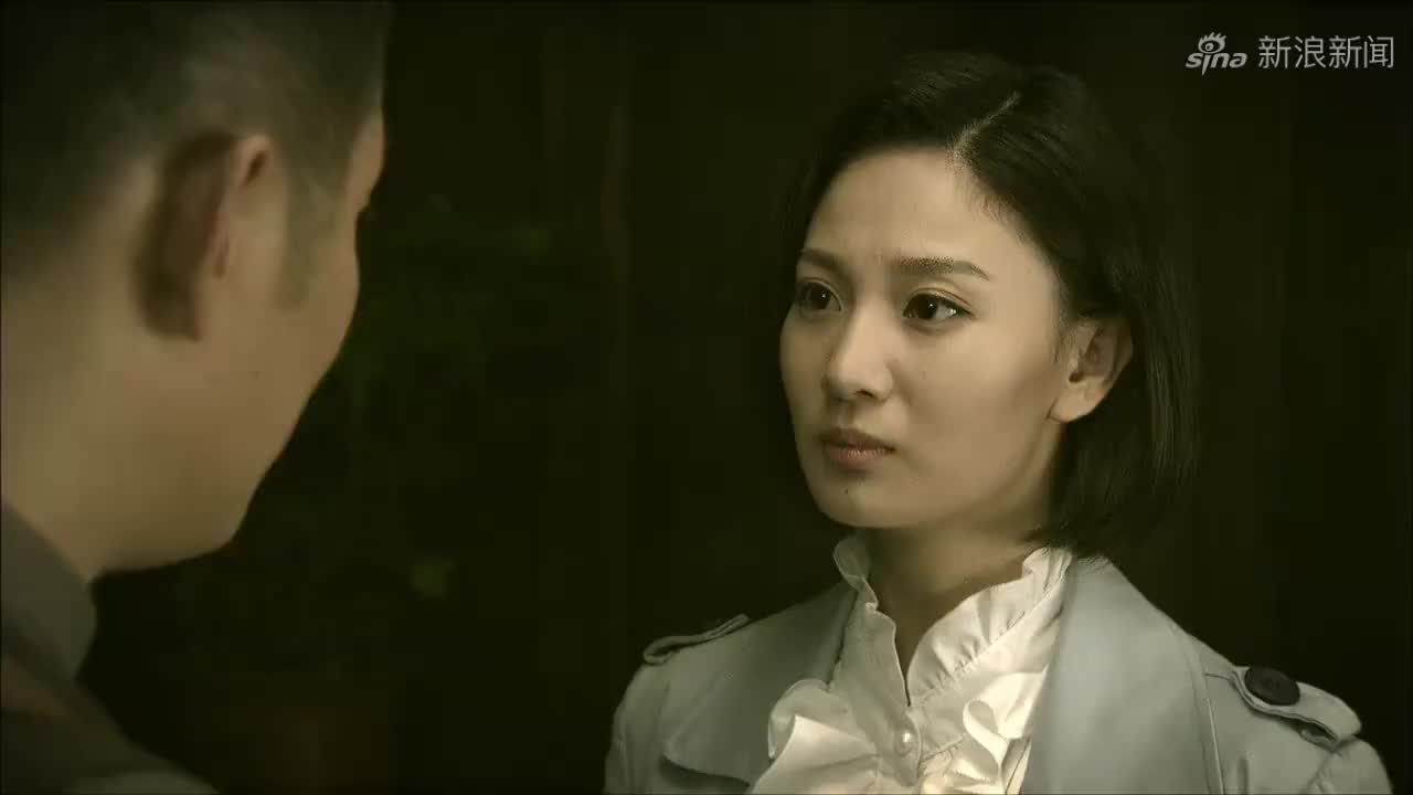 与狼共舞:梁樱桃坚决要带陈少杰走,看来对陈少杰终于放下防范