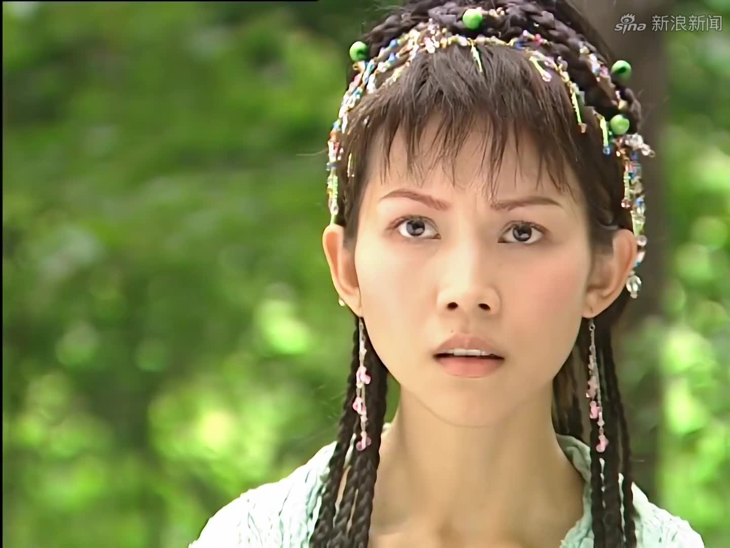 水月洞天:豆豆真是瞎吃醋,差点就冤枉童博了,两人永远在误会