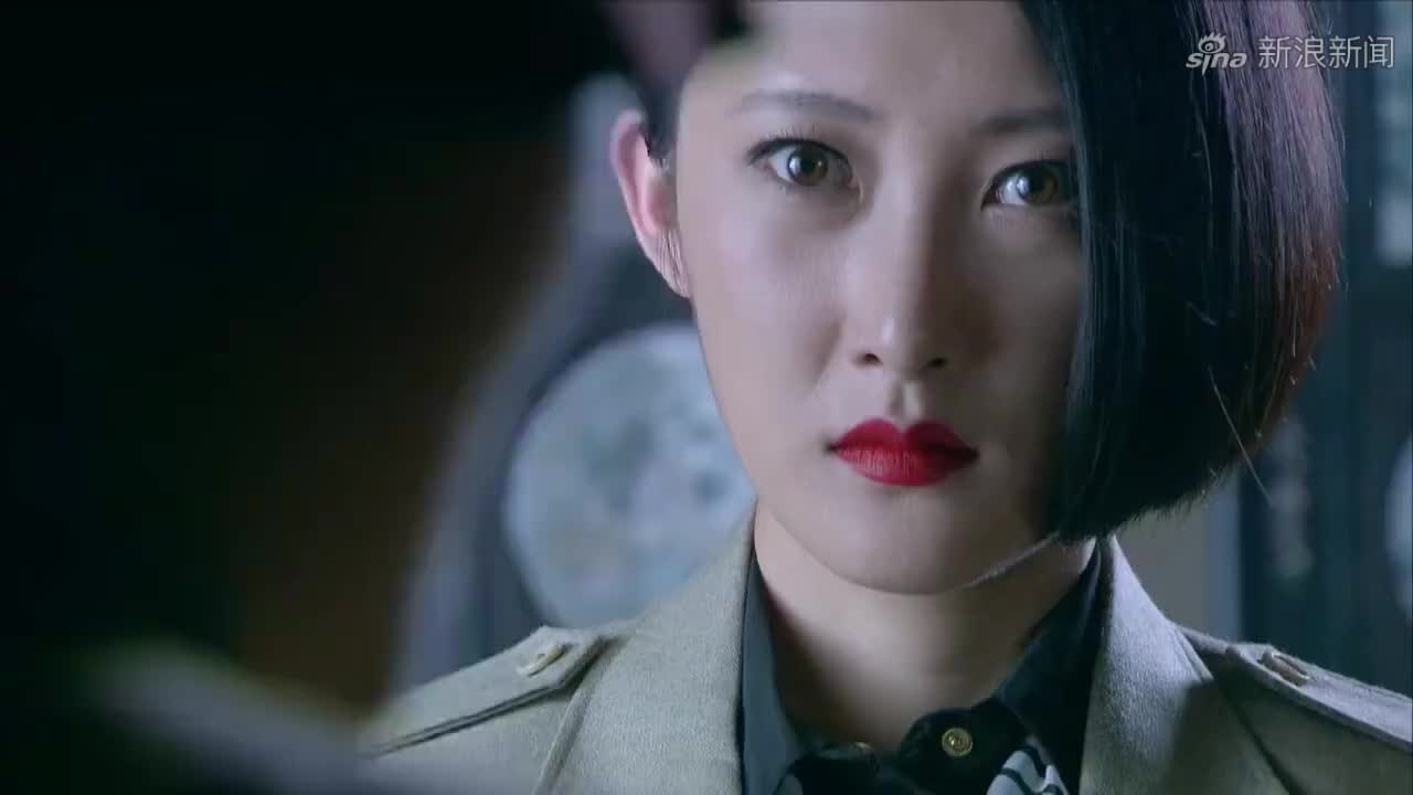 狐影:万乘风询问雷震,朱莉娜查得怎么样了,不料雷震说还在查