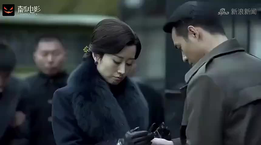 伪装者:毒蜂被汪曼春抓获,还被严刑拷打,太惨了