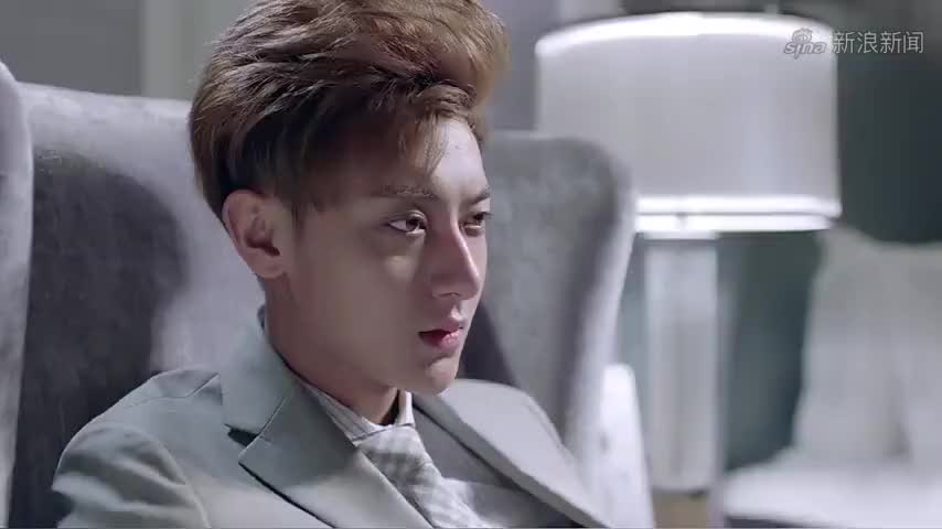 谈判官:追求者迎难而上,追到碧晨家