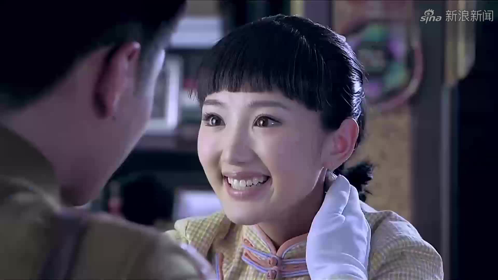 雪豹:周卫国得知陈怡假结婚,不由得想起初恋,真是苦了他了!