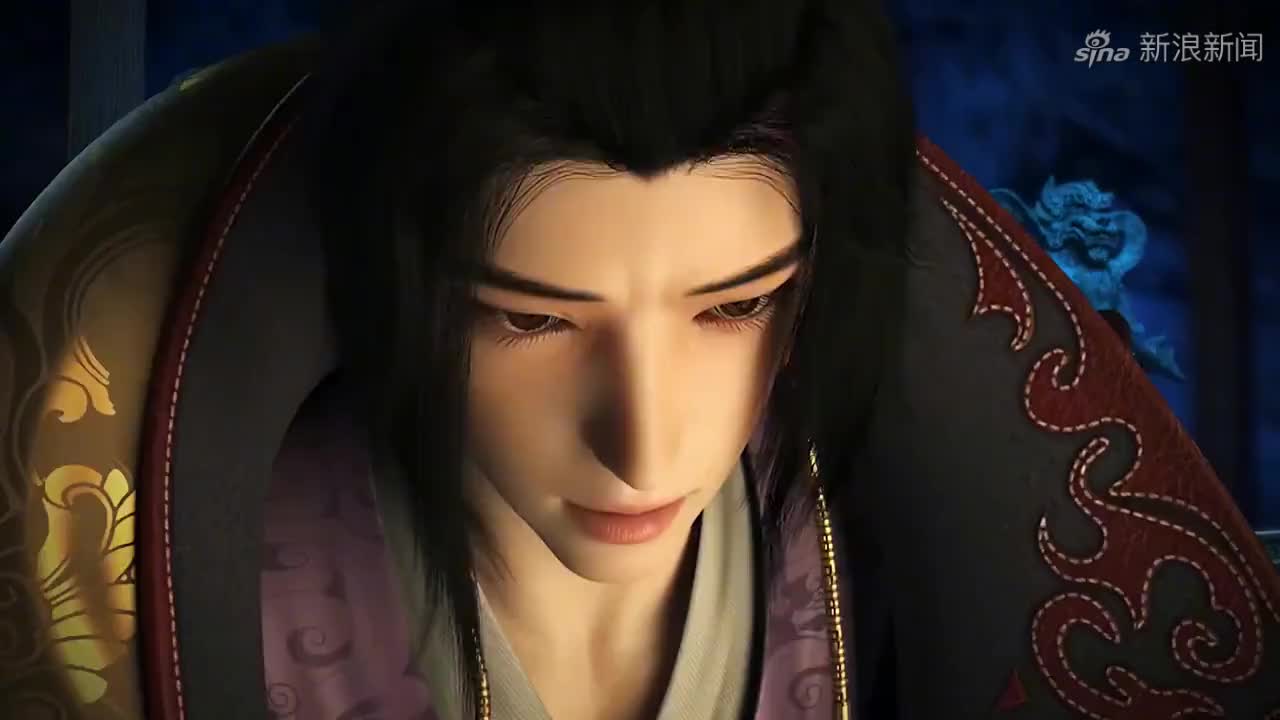 《少年歌行》萧瑟等人同心协力战萧羽,太子只能萧瑟当!