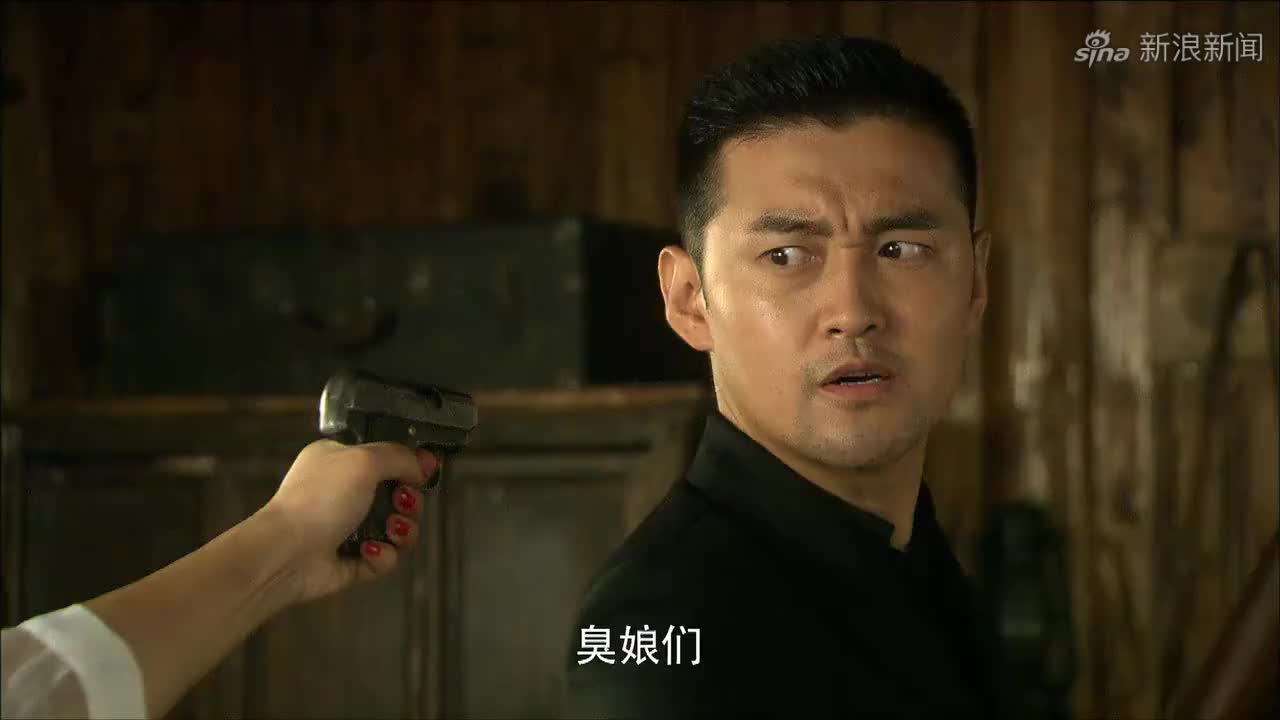 与狼共舞:陈少杰伤势太重,山上救不了,梁樱桃很是着急