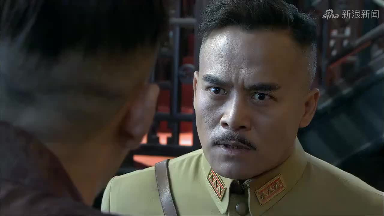 打狗棍:九斤山下尽情嗨皮,山上爹娘担心,用药迷晕也要绑他上山