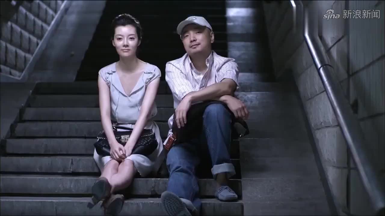 大男当婚:越了解越喜欢,听到曹小强的话,徐若云越发喜欢!