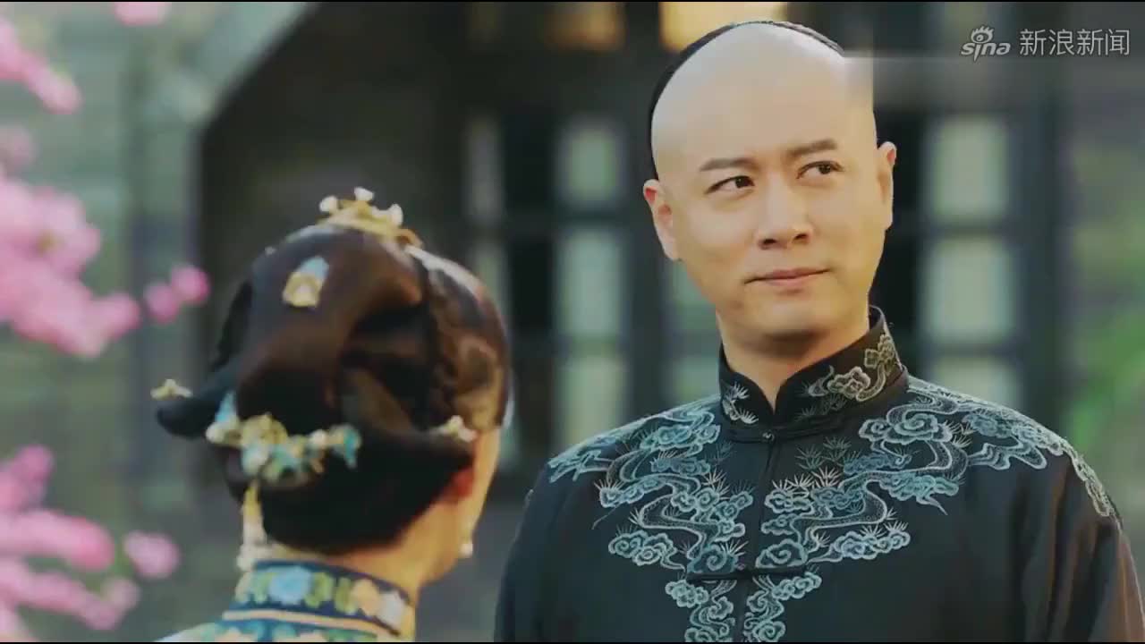 那年花开月正圆:赵白石对周莹一往情深,找周莹婆家的四叔提亲!