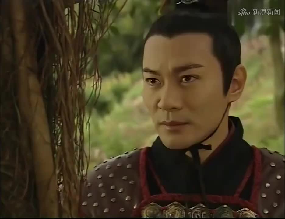 寻秦记:吕不韦想和王爷联手,一起铲除赵盘,王爷心动了