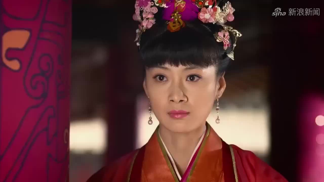 芈月传:稷儿找芈月去理论,可芈月说的话,实在是太直白