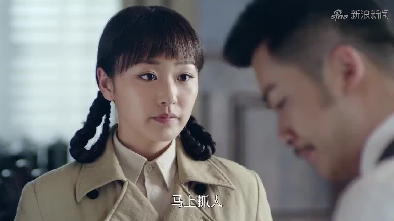 今夜不设防:老板看电视,女主角越看越熟悉,竟是自己老婆