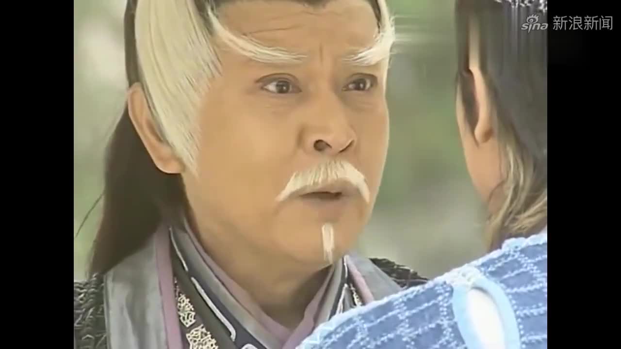 张无忌光明顶击退六大门派,名扬天下,与外公师叔师伯相认!