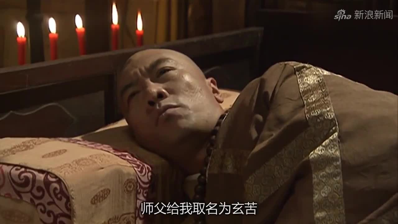 庄聚贤练了几个月易筋经就想和乔峰较量,不知量力