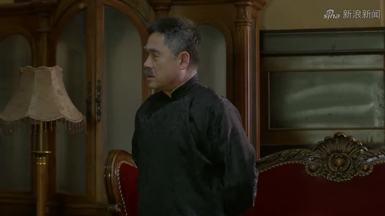 坏蛋:谢文东送张繁友一大笔钱,俩人达成共识,互相扶持爬到最高