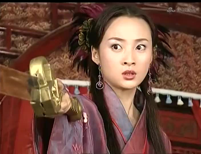 风云:聂风喜欢梦,哪知这个梦是假的,真正的梦一直隐藏身份