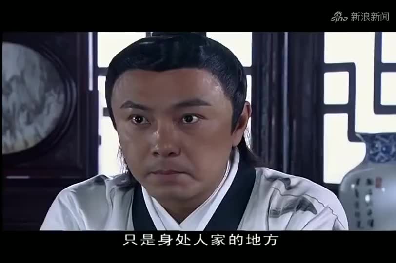 十大奇冤:张卫健等人让谭伯找方家的人,谭伯总是找错!