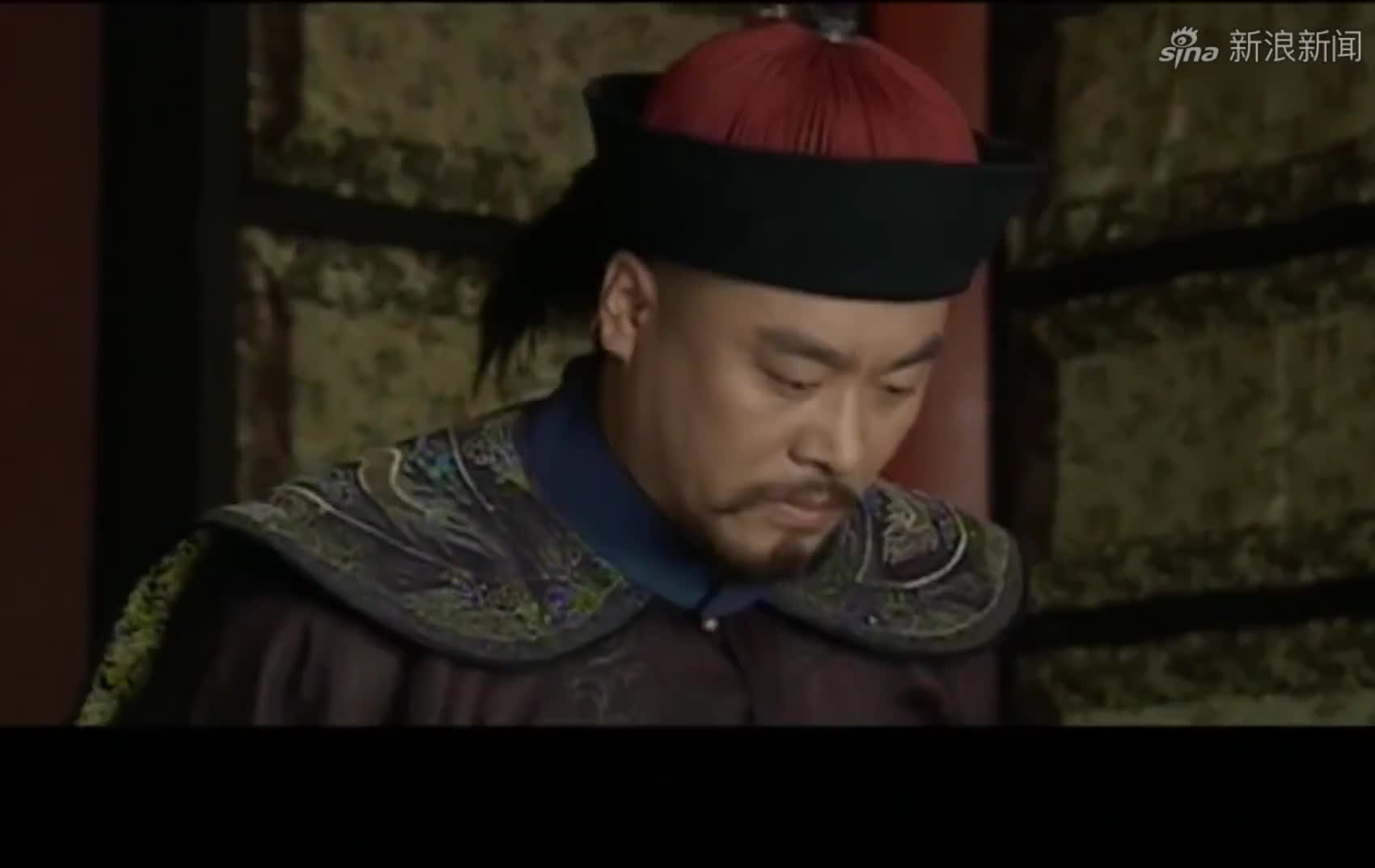 大清风云:豫亲王公报私仇杀范浩正,鳌拜慌了,孝庄太后怒了