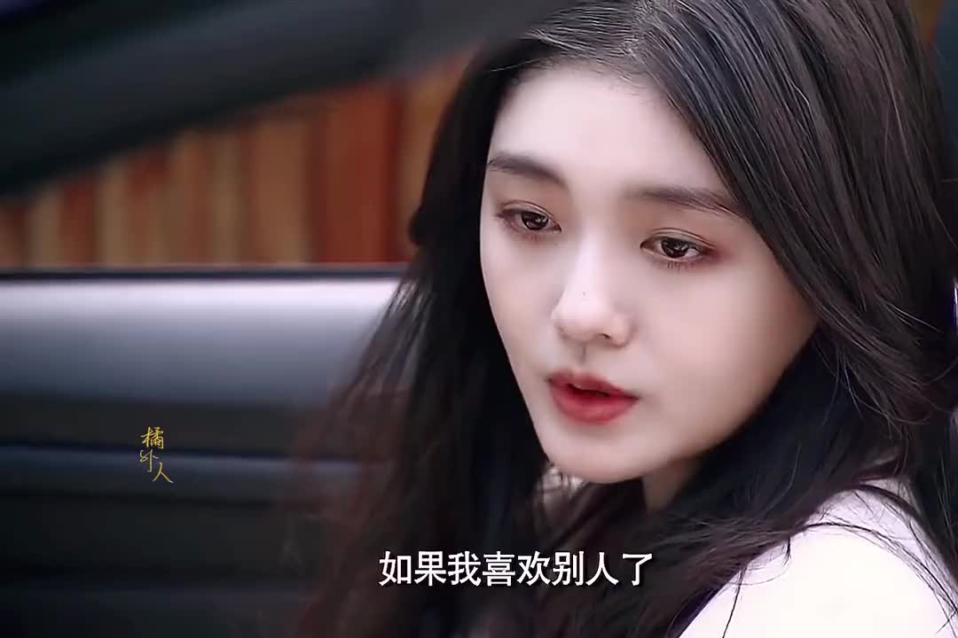 在我心里,尹夏沫的各种形容就是大s本人!