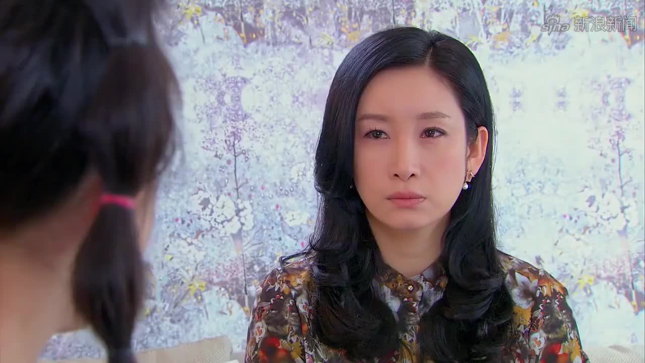 妈妈向前冲:汪晴做亲子鉴定,竟发现豆豆不是亲生女儿,瞬间崩溃