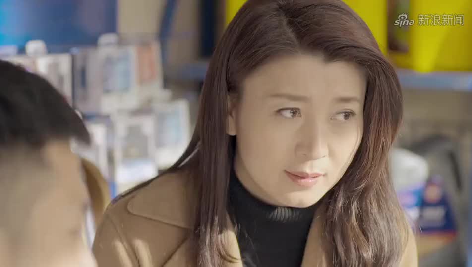 决不饶恕:丁武忘不了前妻,怎料看到她儿子,一听名字察觉不对劲