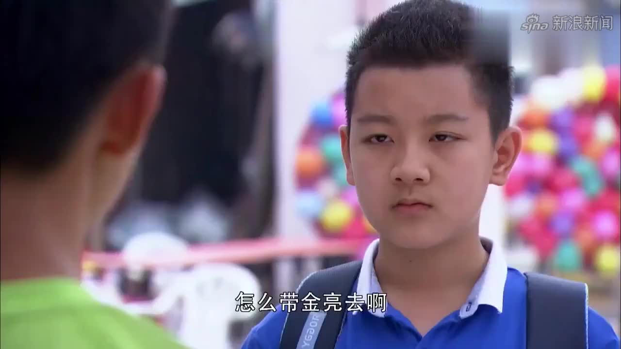 夜市人生:金明出院筱敏来找他,俩人却擦肩而过,还会碰到吗