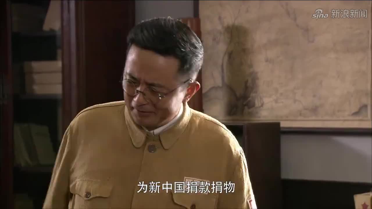 与狼共舞:曲培中要赵东方当面赞扬董文昌,不知道又有什么坏主意