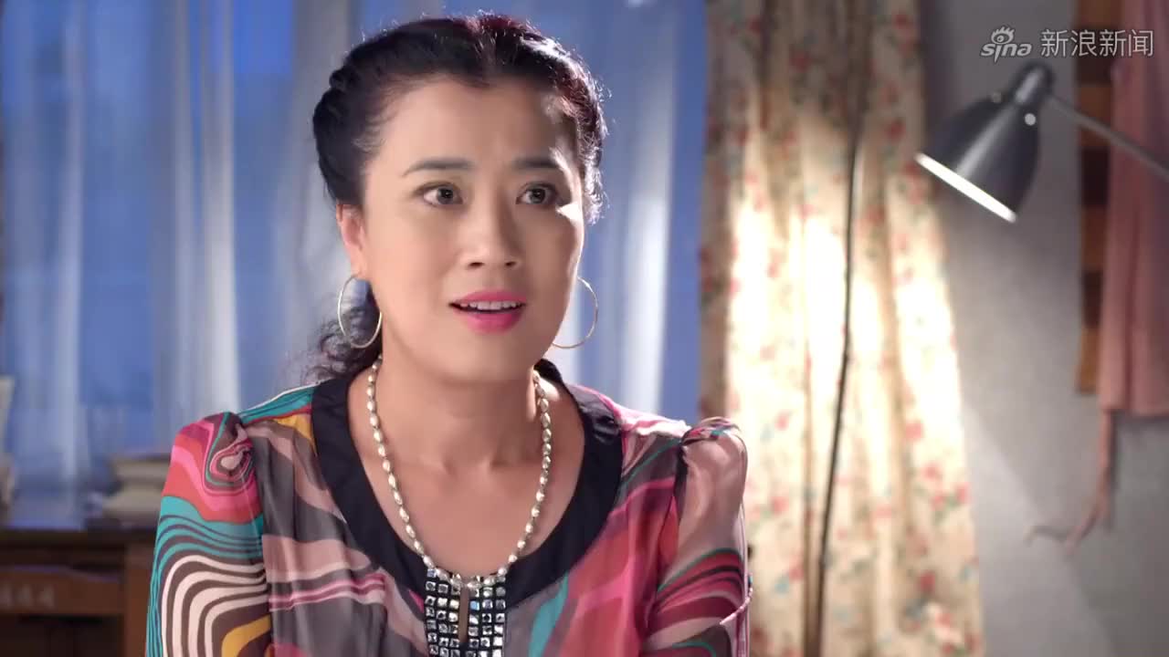 女怕嫁错郎:蓝月实在没办法,只好找娘家人帮忙,关键靠娘家