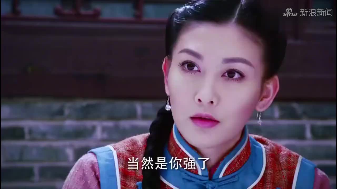 新燕子李三:一个崭新的国家成立,云龙白凝两人幻想结婚