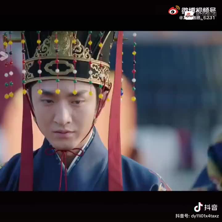 鹤唳华亭:五大王招惹祸事被贵妃痛斥,贵妃对五大王失望透顶