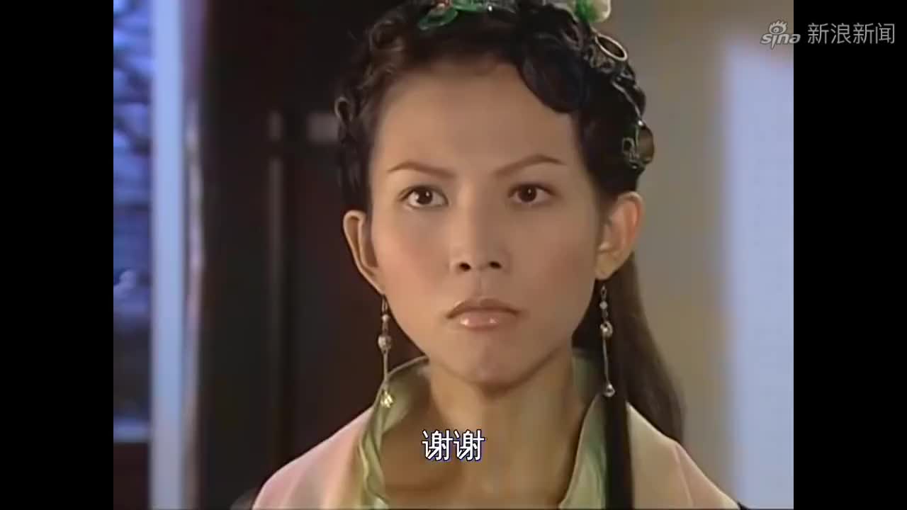 灵镜传奇:尹仲被幽冥剑所伤,没想到剑还带毒,让尹仲痛苦不已